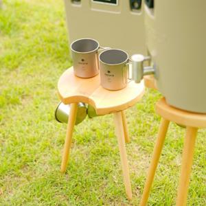 스탠리 워터저그 받침대 스탠드 짧은다리