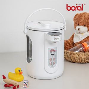 [Boral] 보랄 스마트 글라스 보온포트 3L BR-P30L