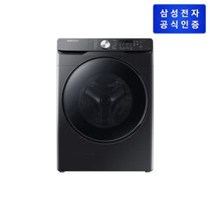 삼성 그랑데 세탁기 WF21T6000KV (세탁용량 21kg)