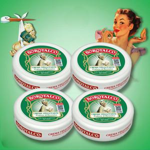 보로탈코 바디크림 뉴포뮬러 150ml 4통