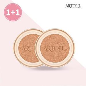 [퍼펙트스킨][본사] 시즌1 아트델리 압솔뤼 라 볼륨 드 쿠션 리필 1+1