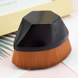 도자기 얼굴 붓 미용 브러쉬 꿀 피부 관리 모공 클렌징 (WFJ8JJW)