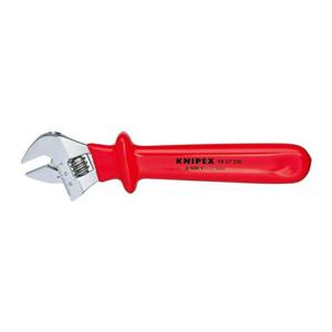 KNIPEX 몽키스패너(절연)_98-07-250