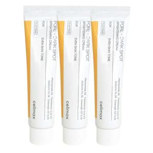 셀리맥스 기미잡티관리 브라이트닝 트라넥삼산 크림 35ml 3개