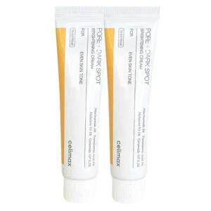 셀리맥스 기미잡티관리 브라이트닝 트라넥삼산 크림 35ml 2개