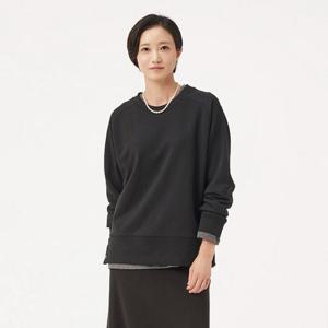 빌드 / BPFT520 E. 데일리 스?셔츠/빅사이즈/미시/여성/가을