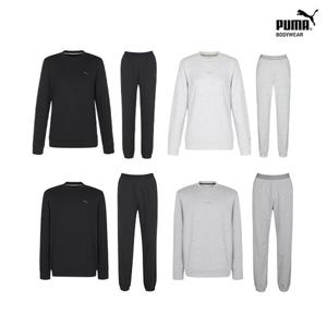 [푸마] 남여 가을 테리 셋업 4종세트 택일