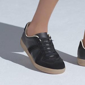 [스프리스][BEST]스프리스 여성 키높이 빈티지로우 스니커즈_6종택1