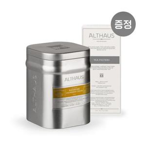 갤러리아_알트하우스 루이보스 스트로베리 크림 메탈틴 100g