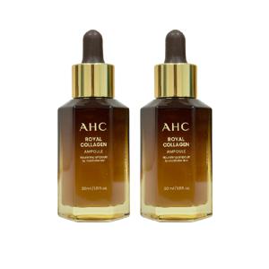AHC 로얄콜라겐 앰플 30ml 2개