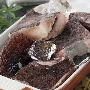 [보섭이네 푸드]구룡포 손질아귀(탕용) 800g x 3팩
