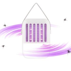 [오베르] 미니 램프 전격 살충기 OVR-007