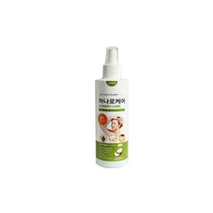 H-BN 케어메이트 하나로케어 샴푸 250ml 스프레이형 (WAE4848)