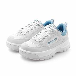 디스커버리 공용 브릭 블루 DXSH3111N DXSH3111NBLS