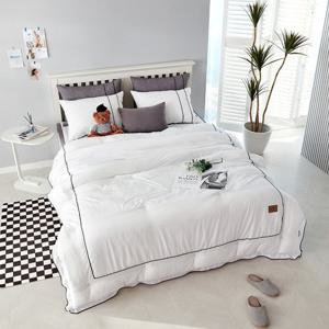 아이닉스 루이 모달 마이크로 사계절 호텔식 차렵이불 Q