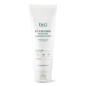 닥터지 레드 블레미쉬 모이스처 클렌징 폼 150ml / NU