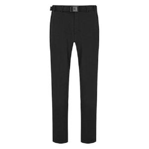 갤러리아_밀레 남성 아웃도어 정장 기본 일자 바지 사이드 밴딩 팬츠