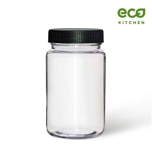 에코키친 비스프리 트라이탄 밀폐용기 500ml