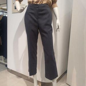 갤러리아_갤러리아백화점(안지크22F/W80%)겨울부츠컷바지 겨울슬랙스(AG4S