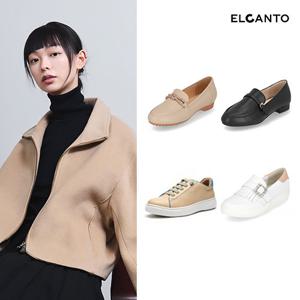 [엘칸토] 마쯔 인텐스 여화 균일가 택1 로퍼/스니커즈