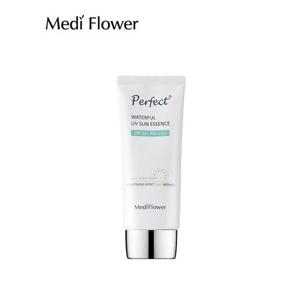 [메디플라워]퍼펙트 워터풀 유브이 선에센스 50ml