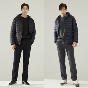 NNF 남성 이지트레이닝 세트 3종 (NMI-3)