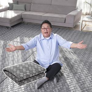 [한일의료기]이용식의 한일 그래핀 어싱매트 퀸