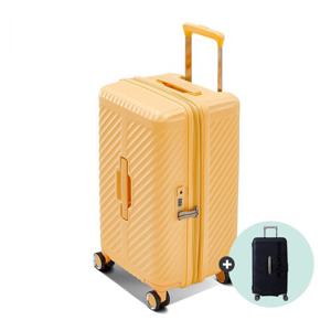 [★세트특가★]아이레 20인치 여행용 캐리어+보호커버