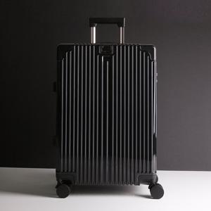 트래커 스토리 24인치 여행용캐리어 대형수화물 화물용 폴리카보네이트 4color