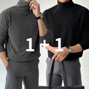 예스와이 / 1+1 반목티 남자목티 반폴라티