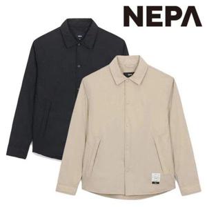 갤러리아_[네파] 공용 온스 패딩 가을 겨울 셔츠 자켓 7LC0960