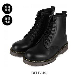 [빌리버스]남자부츠 BMR038 남자워커 남자신발 워커부츠