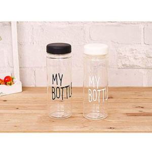 우일 마이보틀 500ml 1p 물통 예쁜물병 휴대용물병 보틀 생수병 (W703530)