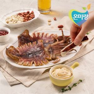[산지장터]경북영덕 한석만님의 말랑쫄깃 꾸덕한 국내산 반건조 오징어(간지포장)/특대(10미, 1.8kg 내외)