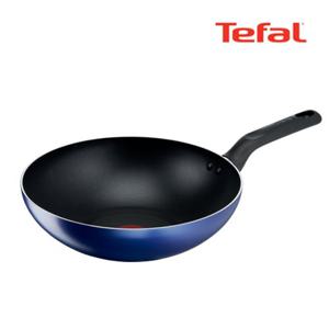 HOT딜▶[TeFal] 테팔 팬&냄비 PTFE 미드나잇 블루 볶음팬 28cm