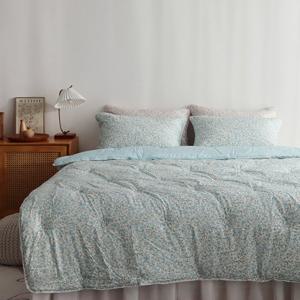 먼지없는 100% 모달이불 알러지케어 어썸 차렵이불 SS