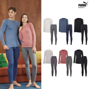 시크릿 [푸마] 프리미엄 소프트 웜웨어 남성/여성 2종 택일