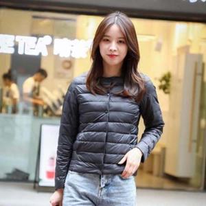 [BZJL5ES8_4C]겨울패딩 경량 점퍼 다운 구스다운 여성 패딩