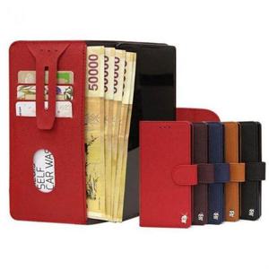 [에이알비티] 갤럭시 S25+ S25플러스 S936 프라페 가죽지갑 케이스