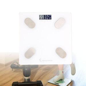 가정용인바디 정확한 몸무게 스마트 체지방 체중계 (WDF6F3C)