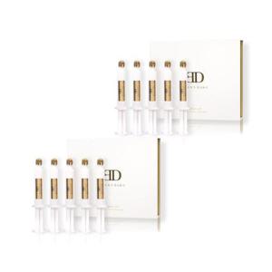 블랑두부 누본셀 블랑파워앰플 시즌3 앰플 2박스