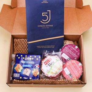 [상시출고] 스페셜 하몽 플래터 선물세트