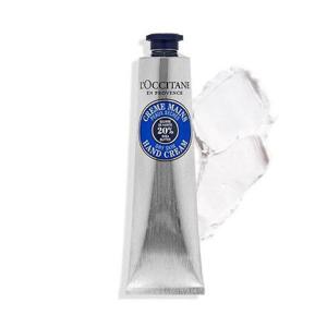 갤러리아_록시땅 시어 버터 드라이 스킨 핸드크림 75ml