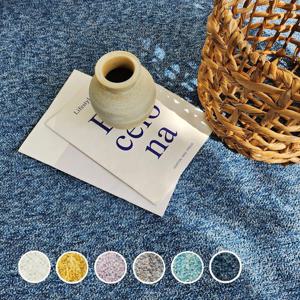 라일라 워셔블 단모 러그 카페트 대형 거실매트 200x300cm