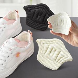 뒷꿈치패드 발뒤꿈치보호 운동화수선 신발클때 구두 (WAE477C)