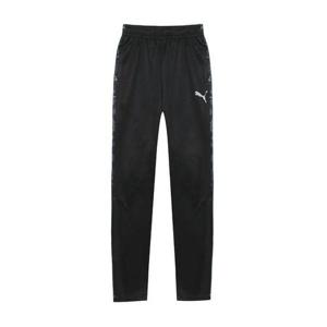 [푸마 주니어]푸마 PUMA 액티브 스포츠 K 폴리 아동 유스 긴바지 팬츠 블랙 676317-01