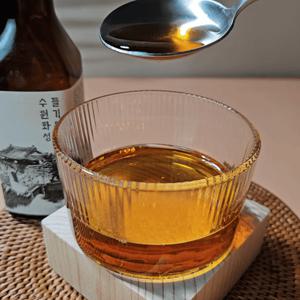 [꿈틀]직접 제조한 30년째 전통의 고소한 참기름350mlX2병 골라담기