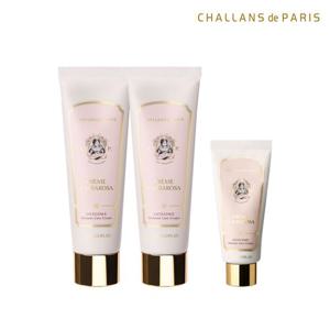 샬랑드파리 대용량 기미 개선 크림 엑셀랑스 75ml 2개+기미 개선 크림 엑셀랑스 30ml 1개