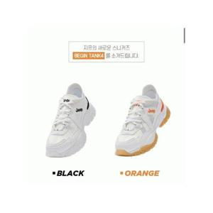 [지프]JEEP Jeep  탱크4 운동화  스니커즈 신발 JM0GHU121_1