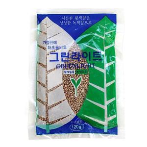 [JH7N47P0_52C2]웃거름 화초용비료 식물 120g (1개)